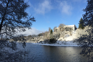 Séjour pour 2 à l'Eden Ardenne*** à Neufchâteau (pr. de Luxembourg)