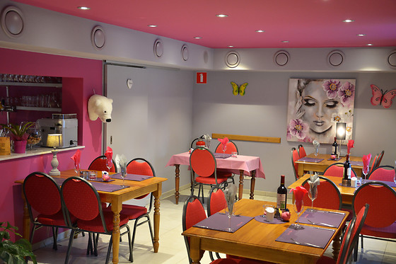 Restaurant Les 3 Arcs - photo 9