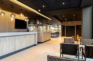 Een luxueus verblijf voor 2 bij Radisson Hotel Antwerp Berchem*** (Berchem - Antwerpen)