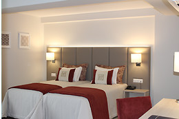 HOTEL FÁTIMA