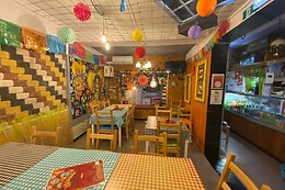 Tété's Burritos