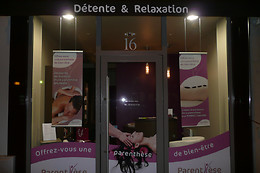 Parenthèse