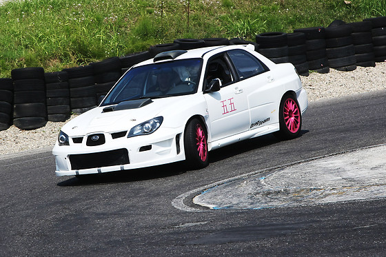 Passione GT Noleggi - photo 4
