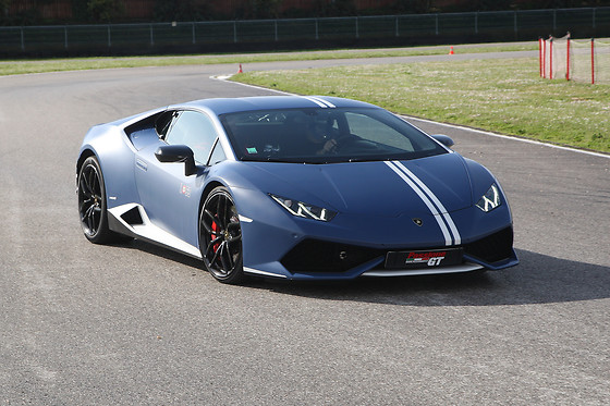 Passione GT - photo 17