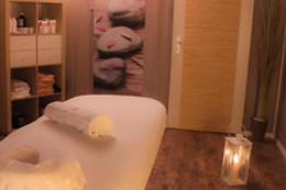 Oasis Spa