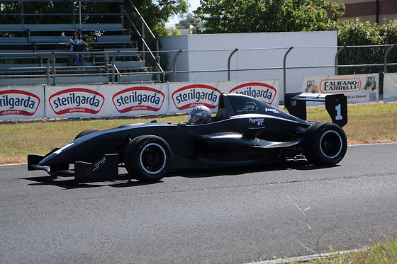 Passione GT Noleggi - photo 2