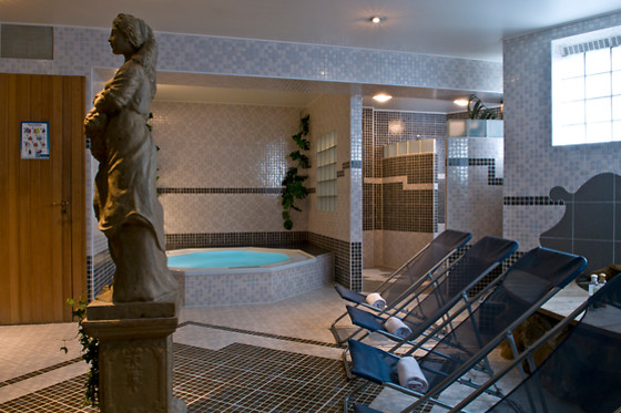 Hôtel du Commerce Houffalize - photo 16