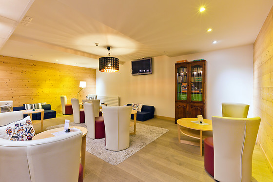 La Croix de Savoie & Spa - photo 19