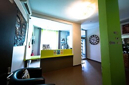 Online Booking EPS