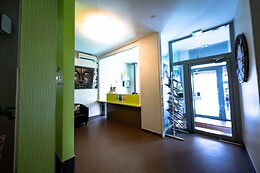 Online Booking EPS