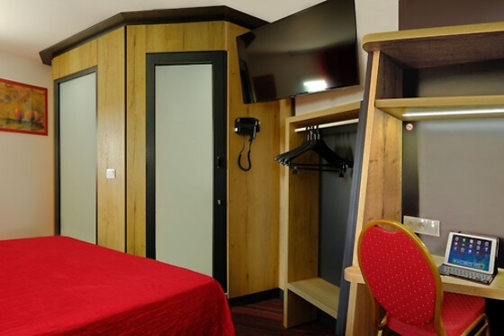 Online Booking EPS - photo 4
