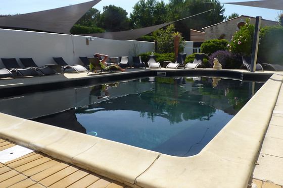Elegance Suites Hôtel**** - photo 11