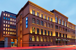 H10 Berlin Ku’Damm****