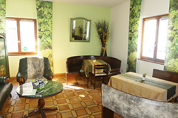 Aux 2 roses (hôtel)