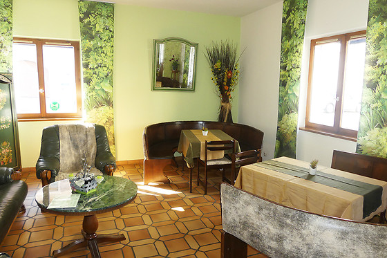 Aux 2 roses (hôtel) - photo 4