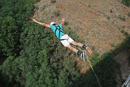 HIGH JUMP SALTO LIMITE