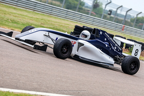ULTIMA GP - photo 14