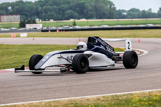 ULTIMA GP - photo 16