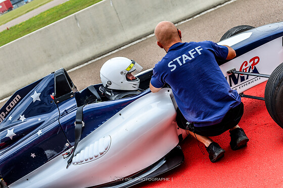 ULTIMA GP - photo 22