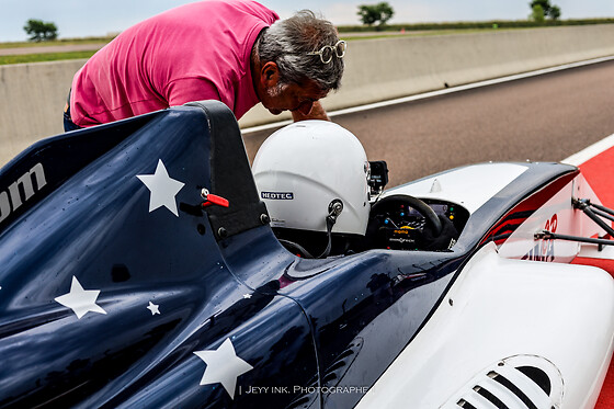 ULTIMA GP - photo 18