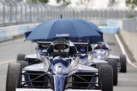 ULTIMA GP - photo 5