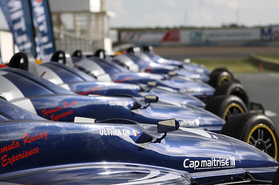 ULTIMA GP - photo 0