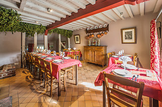 Repas pour 2 à l'Auberge du Noord Meulen à Steenvoorde (59)