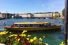 Qui veut pister Genève ?