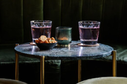 Flying Dutchmen Cocktails