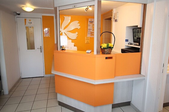 Online Booking EPS - photo 6