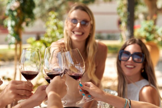 WINE STORIES - photo 1