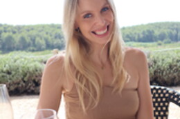WINE STORIES