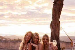 WINE STORIES