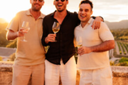 WINE STORIES