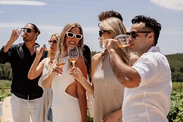 WINE STORIES