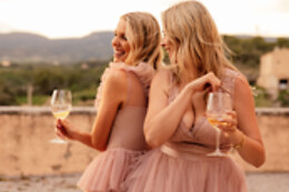 WINE STORIES