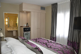 Best Western Hôtel Richelieu