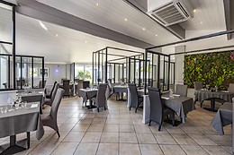 Elegance Suites Hôtel****