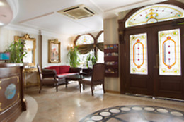 Hotel Empire Palace