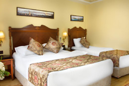 Hotel Empire Palace