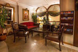 Hotel Empire Palace