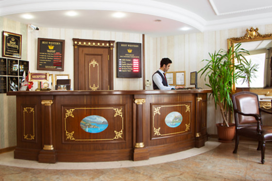Hotel Empire Palace - photo 21
