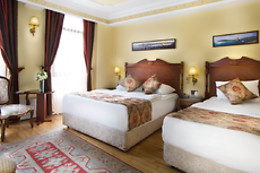 Hotel Empire Palace