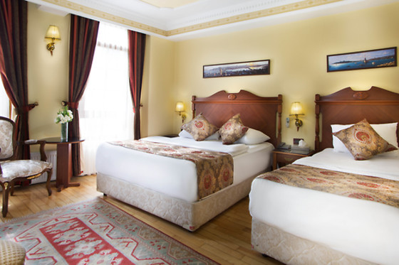 Hotel Empire Palace - photo 14