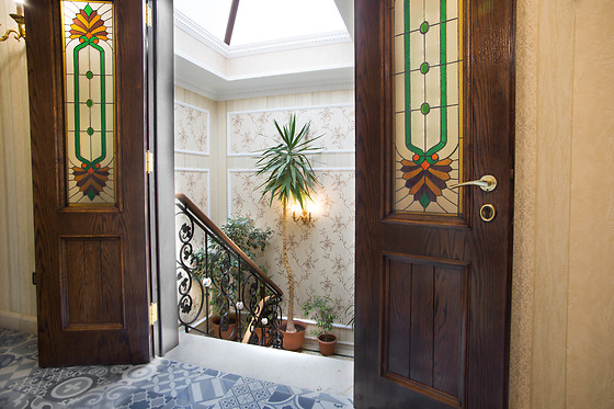 Hotel Empire Palace - photo 4