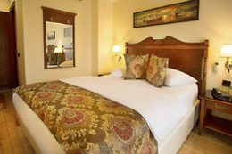 Hotel Empire Palace