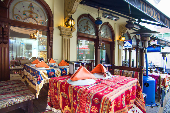 Hotel Empire Palace - photo 23