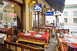 Hotel Empire Palace