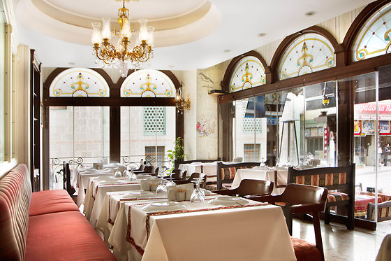 Hotel Empire Palace - photo 5