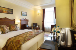 Hotel Empire Palace
